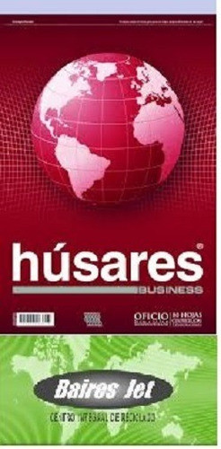 Block Husares 6331 Bussines Oficio Cuadriculado X 80 Hojas 0