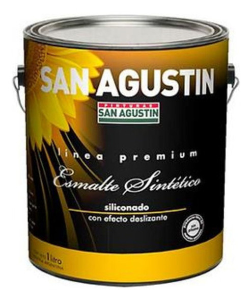 Sintetico Cedro San Agustin X 4lts 0