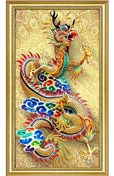 Railonch Kits De Pintura De Diamantes Para Adultos, Kit De A 0