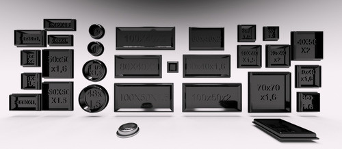 Regaton 50x50x1,6 Interior( Paquete 10 Unidades) 0