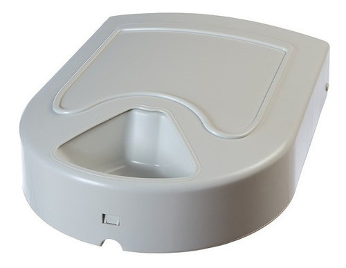 Comedero Automático Pet Safe Ee.uu. 5 Comidas 0