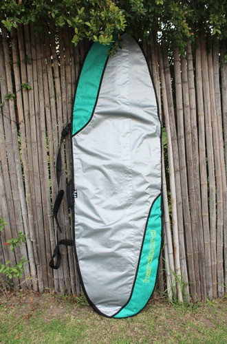 Funda Tabla De Surf 6´8  (consultar X Otras Medidas) 1