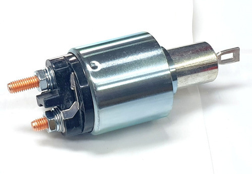 Automatico De Arranque T/bosch Aut777 Renaiult 12v 0