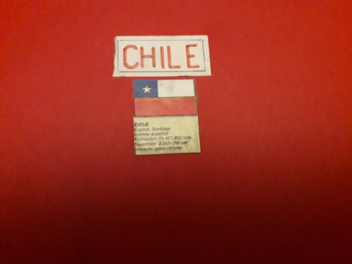 Album De Sellos De Chile Desde 1867 Hasta 1997 0