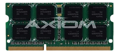 Axiom 2gb Ddr3-1333 Sodimm Para Dell - A2885432s-ax 0