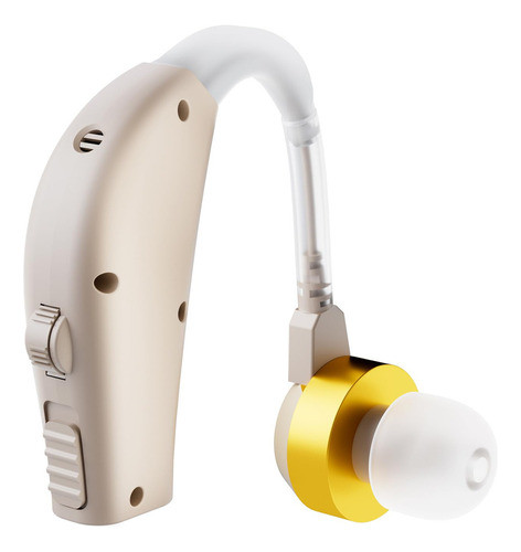 Audifonos Para Personas Mayores Recargables Con Cancelacion 0