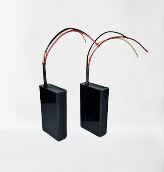 Limitador De Rpm's Paravionics, Sistema De Seguridad 0