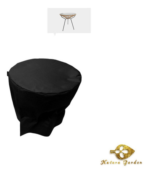 Funda Para Mesa Mesita Acapulco Para Exterior 100% Premium 1