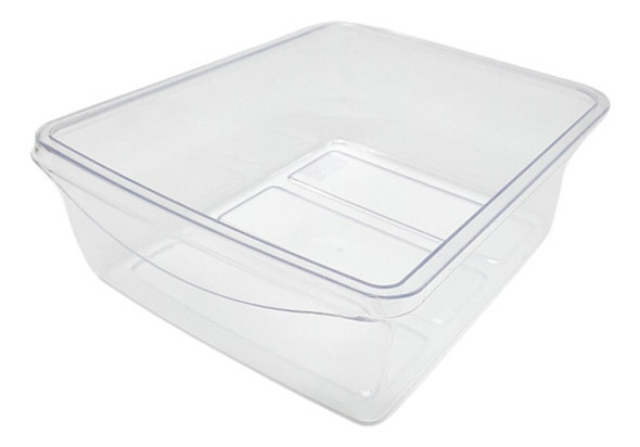 Cajón Crisper Carne Heladera Columbia Kohinoor Alternativo 0