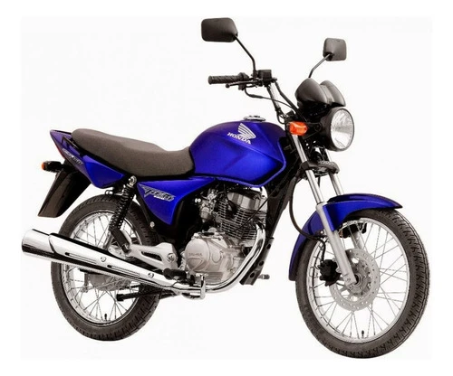 Cerradura Contacto Honda Cg150 Titan  Original Avant Motos 1