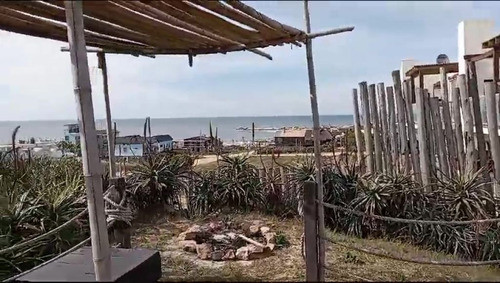 Alquiler Temporada Restaurant C/vista Al Mar Punta Del Diabl 0