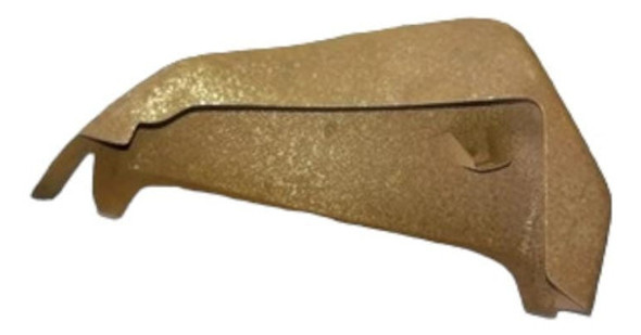 Casco De Faro Delantero Izquierdo Fiat 125/1600 0