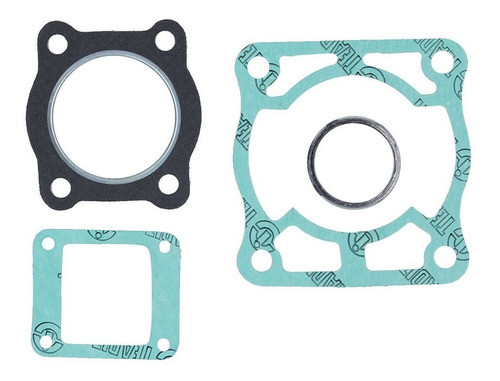 Juntas Descarbonizado Yamaha Rx115 Veda Brasil 0