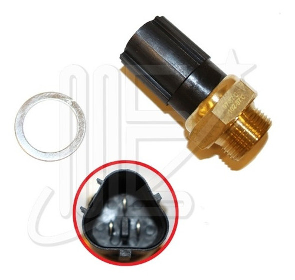 Bulbo Electro (3p) Vw Bora/golf Iv/fox/suran/nbt 0 Bulbo Electro (3p) Vw Bora/golf Iv/fox/suran/nbt 0