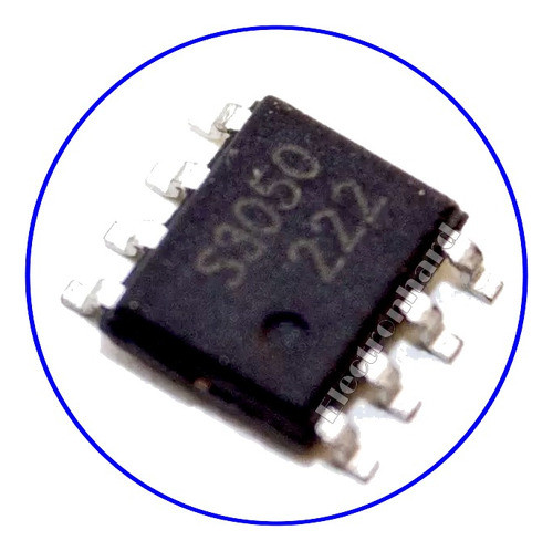 S3050 S 3050 S30s0 Sem3050 Sem 3050 Pfc Fuentes Samsung 0