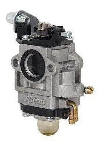 Carburador Para Roçadeira Original 0
