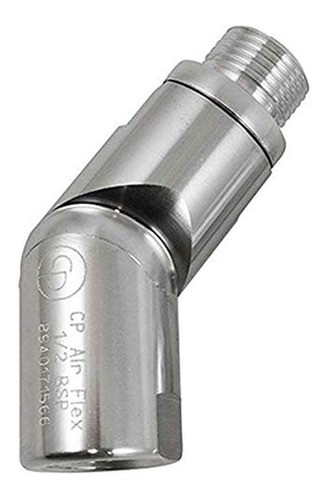 Chicago Pneumatic 8940171567 Cp Air Flex Fitting 12 Npt 0