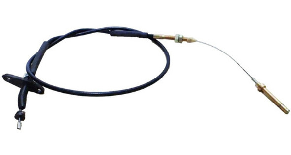 Cable De Acelerador De Ford F-4000 92/93 Mwm Bomba Lineal 0