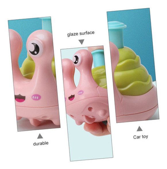 Caracol Pull Arrastre X 2 1