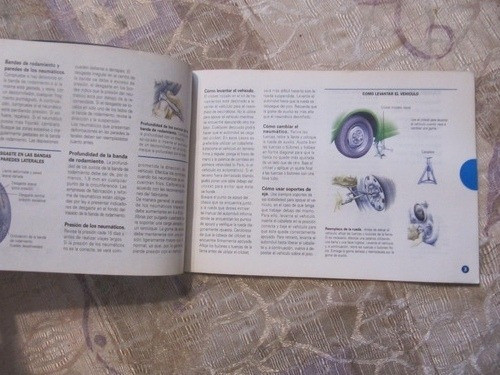 Sepa Mas Sobre Su Automovil - Reader´s Digest 1