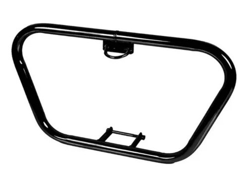 Protector Motor Honda Titan Cg 150 04 Negro Pro Tork Ourway 0