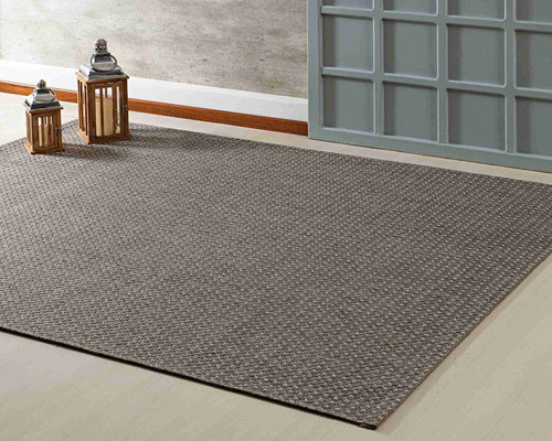 Tapete Sisal Noronha 1,00 X 1,40 Des 002 Niazitex 0