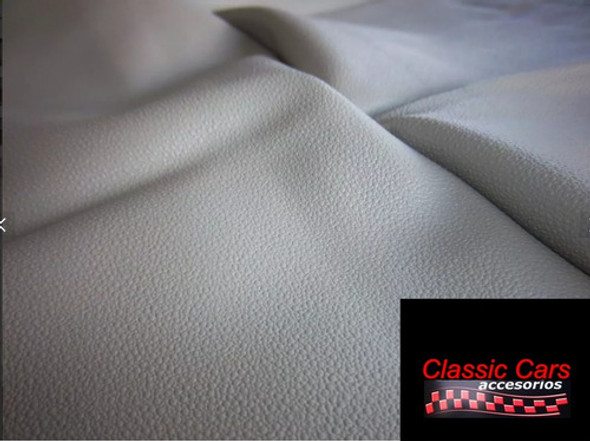 Tapizado De Techo Fiat Uno 3 Classic Cars 1