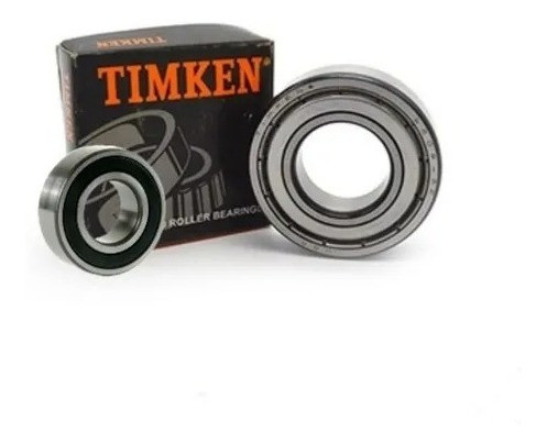 Rodamiento / Ruleman Timken 6308 2rs C3 0