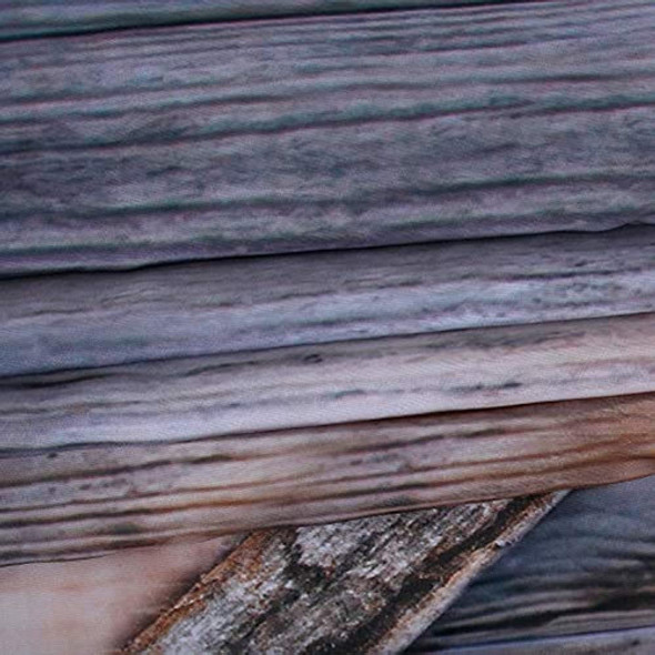 Cortina De Ducha Rosielily Farmhouse, Cortina De Ducha Rústi 1