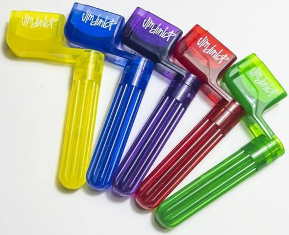 Jim Dunlop Manivela Gel (suelto) 0 Jim Dunlop Manivela Gel (suelto) 0