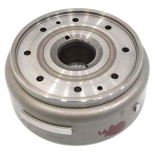 Volante Magneto Suzuki Tl 1000 S 97-01 (674) 1