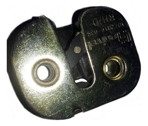Cerradura Der ( Scotriño ) Fiat Elba 0