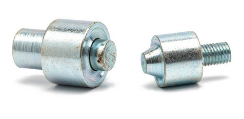 Matriz Para Colocar Ojales Nº 23 - Para Máquina 0