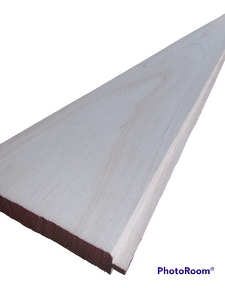 Eucalipto Clear Machimbrado, Deck Y Cepillada 4caras 0