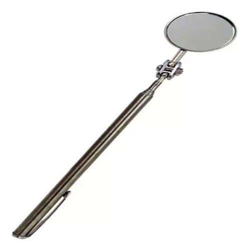 Localizador De Parafusos C/espelho 6qb Eda 0