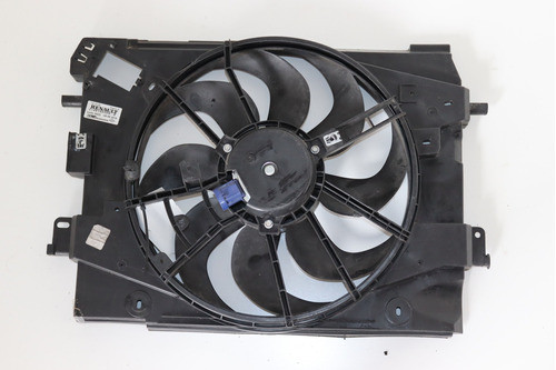 Electroventilador Renault Clio Iv 1,5dci 2015 Ev-841 1