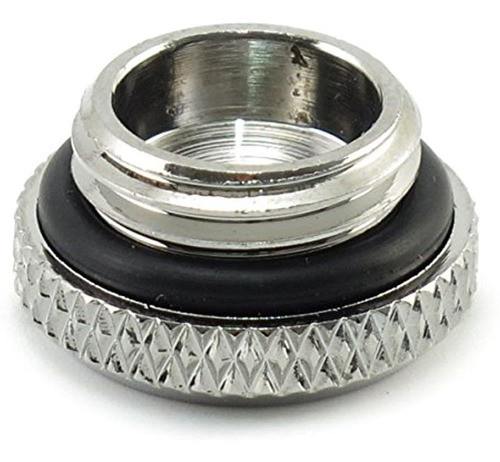 Enchufe Xspc G1 / 4  V2, Cromado 1