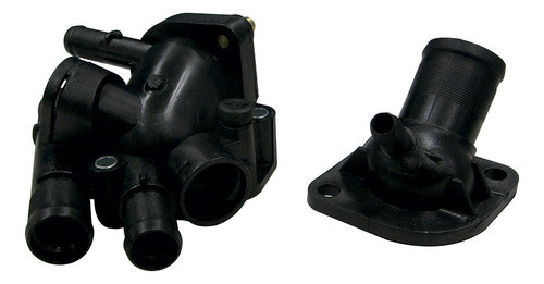 Porta Termostato Renault F3 F9q F8q S/term 1