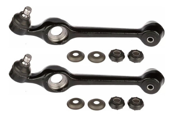 Kit 2 Brazo De Rotula Corven Para Ford Escort 1988-1994 0 Kit 2 Brazo De Rotula Corven Para Ford Escort 1988-1994 0