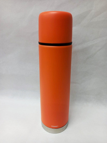 Termo Bala De Colores De 500ml 0