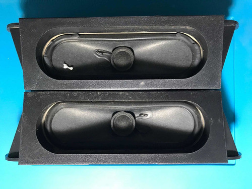 Parlantes Tv Philips 42pfl3614 / 77 0