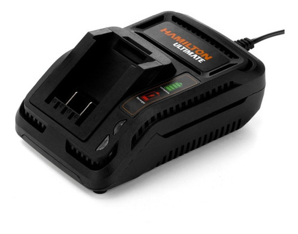 Cargador Bateria 20 V Herramientas Hamilton Ultimate Ult109 0