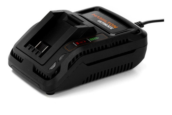 Cargador Bateria 20 V Herramientas Hamilton Ultimate Ult109 1