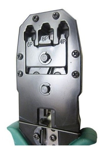 Cabo Para Internet 50 Mt Alicate Crimpar 20 Rj45 E Testador 1