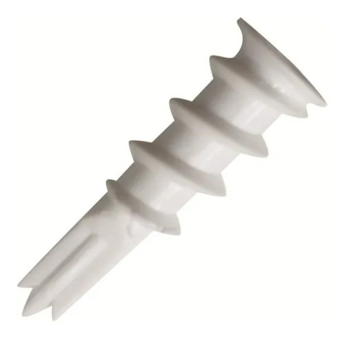Tarugo Espyral Placa De Yeso Durlock N8 X 500 Un. 0