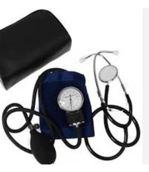 Tensiómetro De Brazo 0