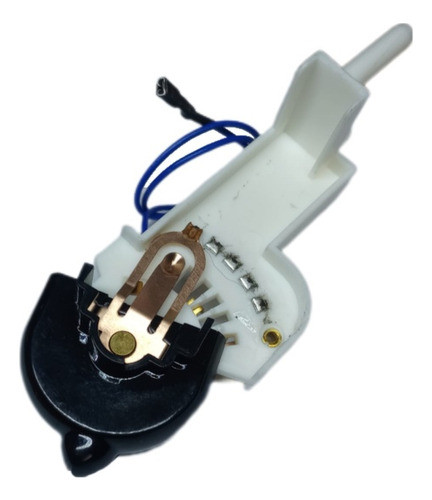 Selector De Velocidades Batidora Midea Hm-140bar1 400w 0