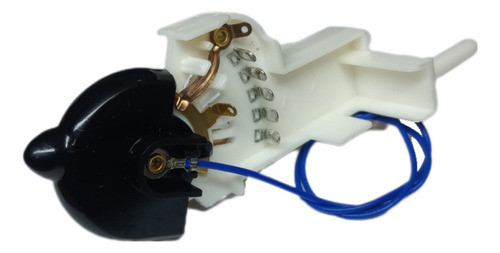 Selector De Velocidades Batidora Midea Hm-140bar1 400w 1