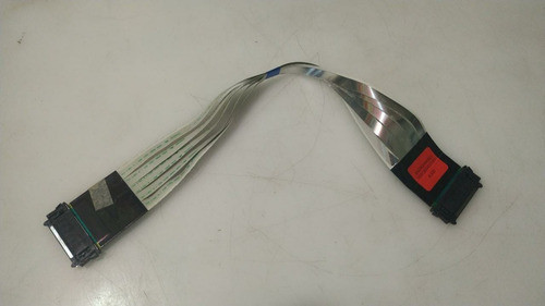 Flex Cable Lvds LG 32se3kb-b Con Garantía!! Ead62046911 1