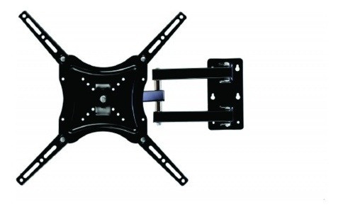Soporte Para Tv Ledstar Giratorio Ltv-g55 1